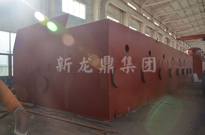 盐城环保工程